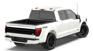 2026 Ford F-150® External Image 4